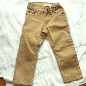 Levi jeans 2 T